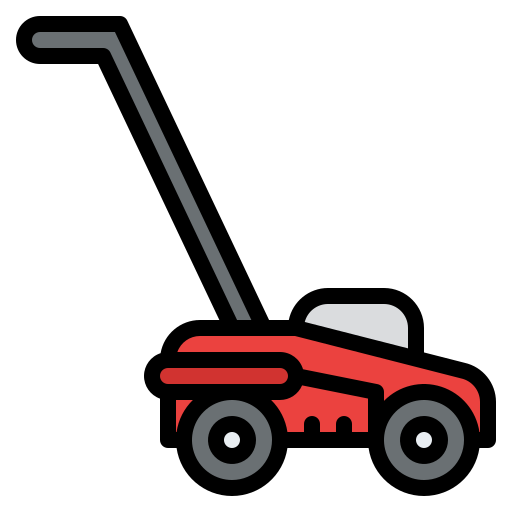 rome lawn mower